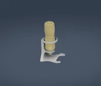 Small size (Diameter - 150mm, Height - 50mm)