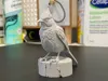 0.08mm layer, 2 walls, 5% infill