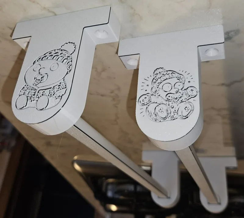 Funny Coat Hanger