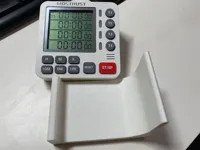 0.24mm layer, 2 walls, 5% infill