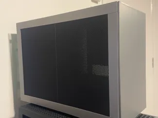 Open source 8.8-13L 3D Printable PC
