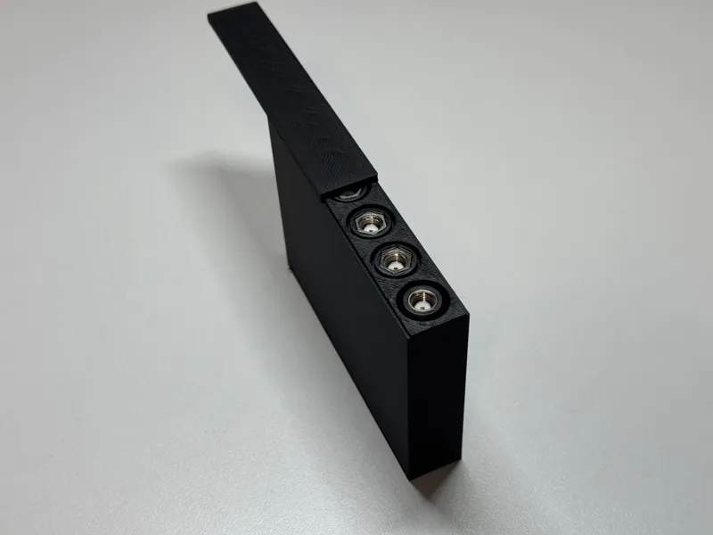 Antenna Holder for Accsoon CineView Master 4K 