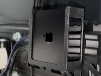 0.2mm layer, 3 walls, 20% infill