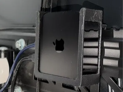 Apple TV 4K Versa Braket