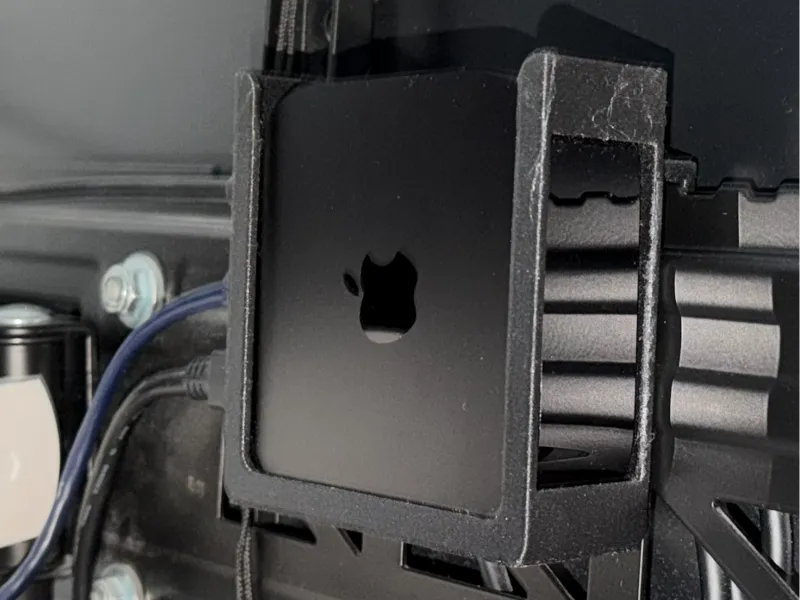 Apple TV 4K Versa Braket