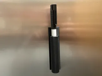Magnetic Pen Holder for Fridge (11 mm)