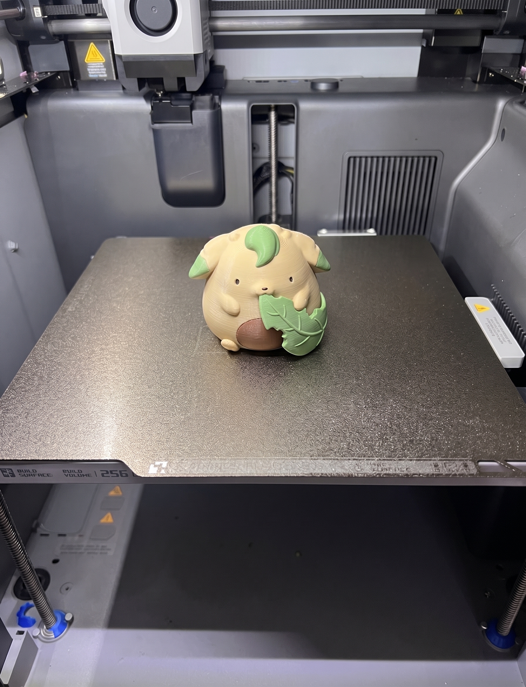 Chubby full set eevee eeveelution Pokémon toy - 1