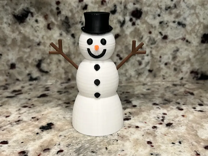 SNOWMAN