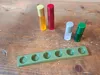 0.12mm layer, 3 walls, 15% infill