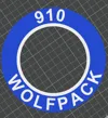 910 WOLFPACK