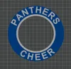 PANTHERS CHEER