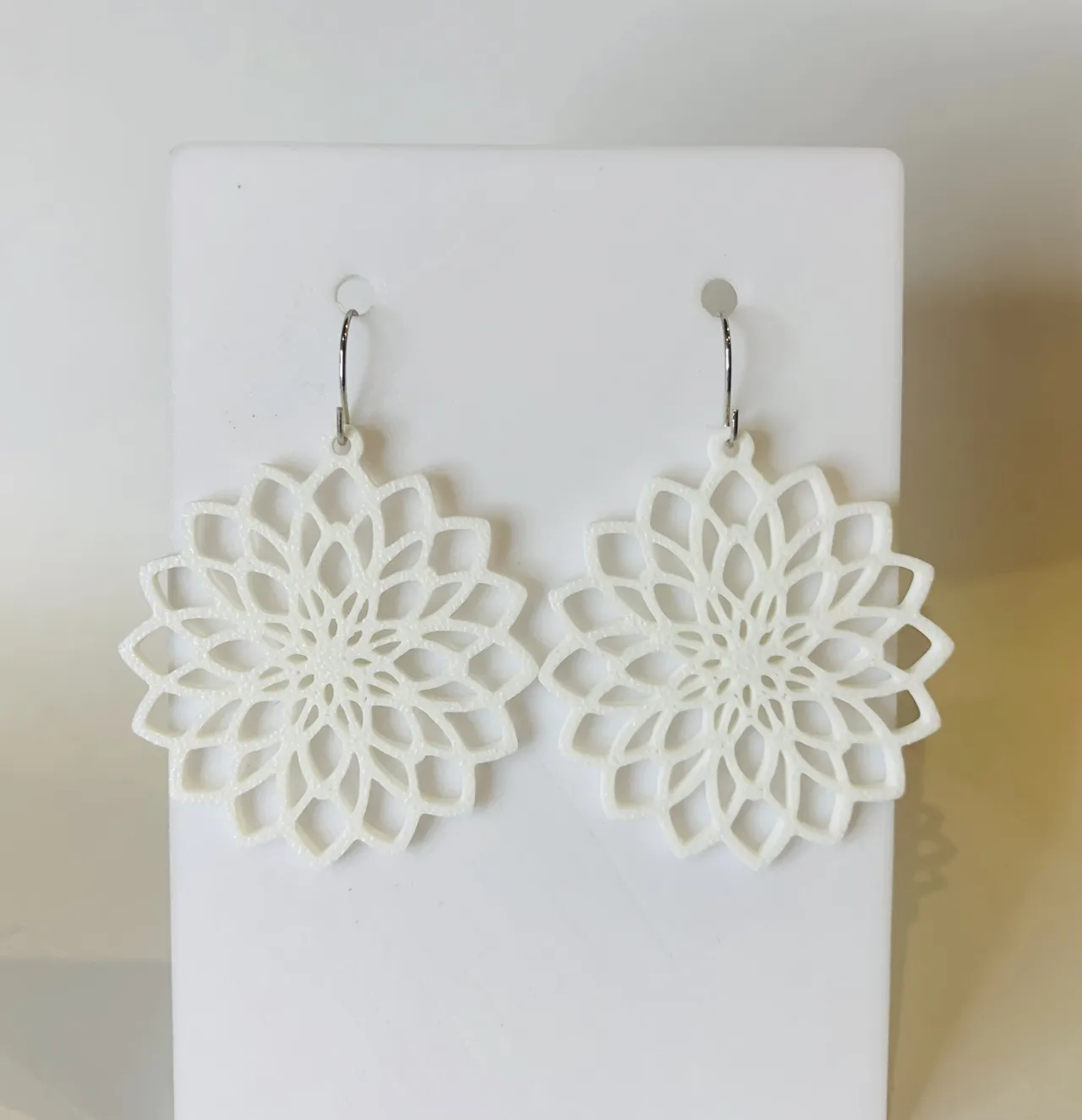 Boucles oreilles 535 view 2