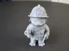 0.16mm layer, 3 walls, 10% infill