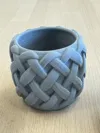 0.2mm layer, 3 walls, 15% infill