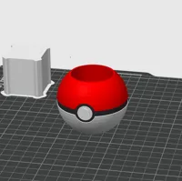 AMS VERSION - 0.12mm layer, 2 walls, 15% infill