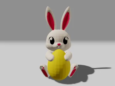 Easter Bunny