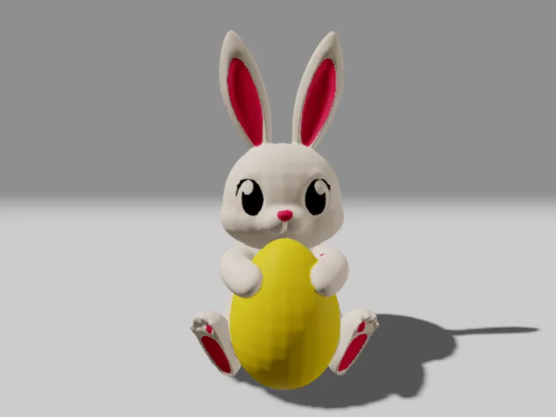 Easter Bunny