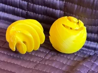Sphère fidget passthrough impossible — photo 2