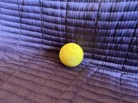 Sphère fidget passthrough impossible — photo 10