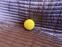 Sphère fidget passthrough impossible — photo 9