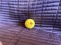 Sphère fidget passthrough impossible — photo 7