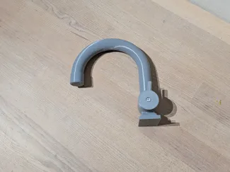 Play Kitchen Faucet (Biltema Compatible)