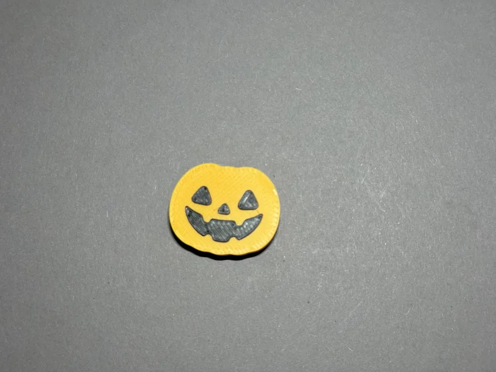 Halloween Magnets - Free 3D Print Model - MakerWorld
