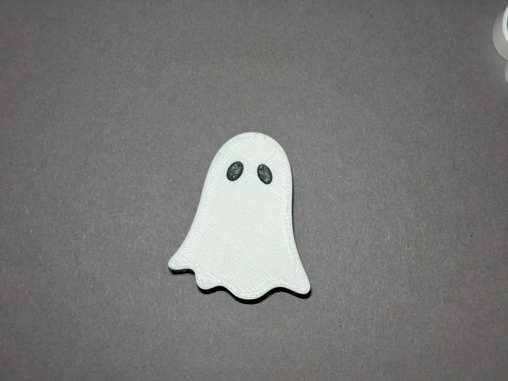 Halloween Magnets - Free 3D Print Model - MakerWorld