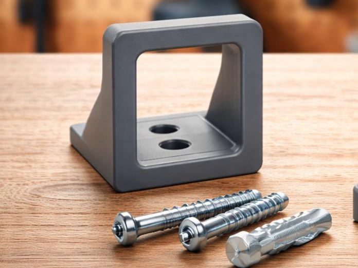 Universal Spray Bottle Wall Holder