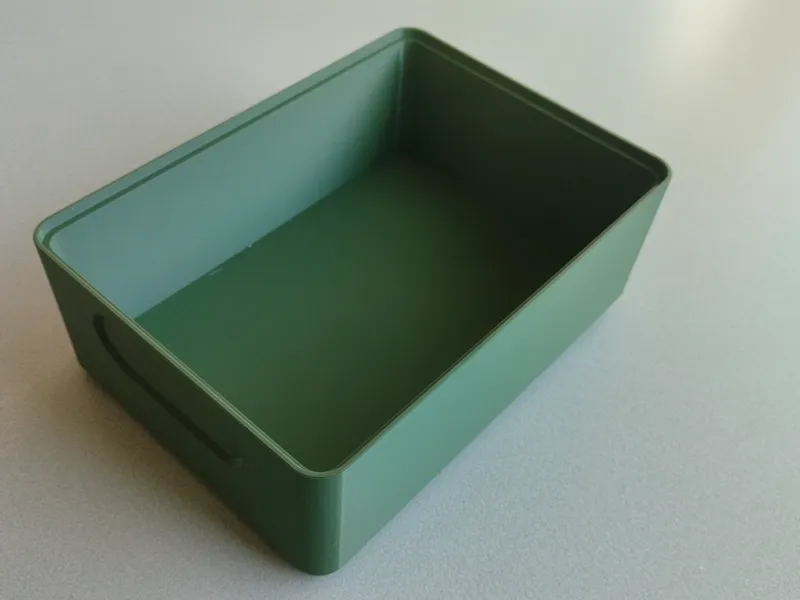 Storage box 177 127 65 V3