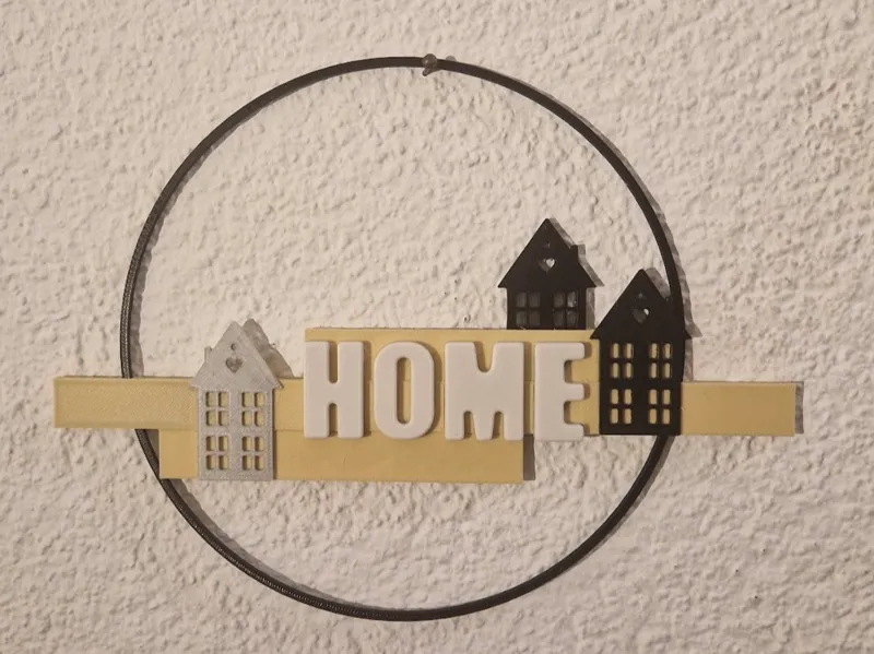 Home-Sign