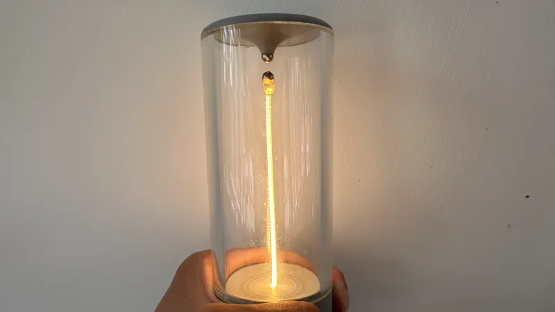 Augelight氛围灯
