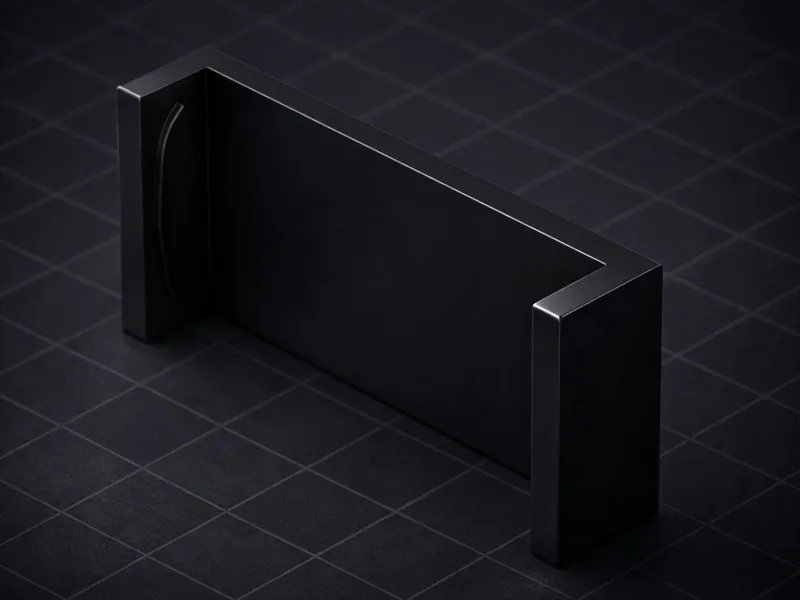 Lock To Ambus Holder