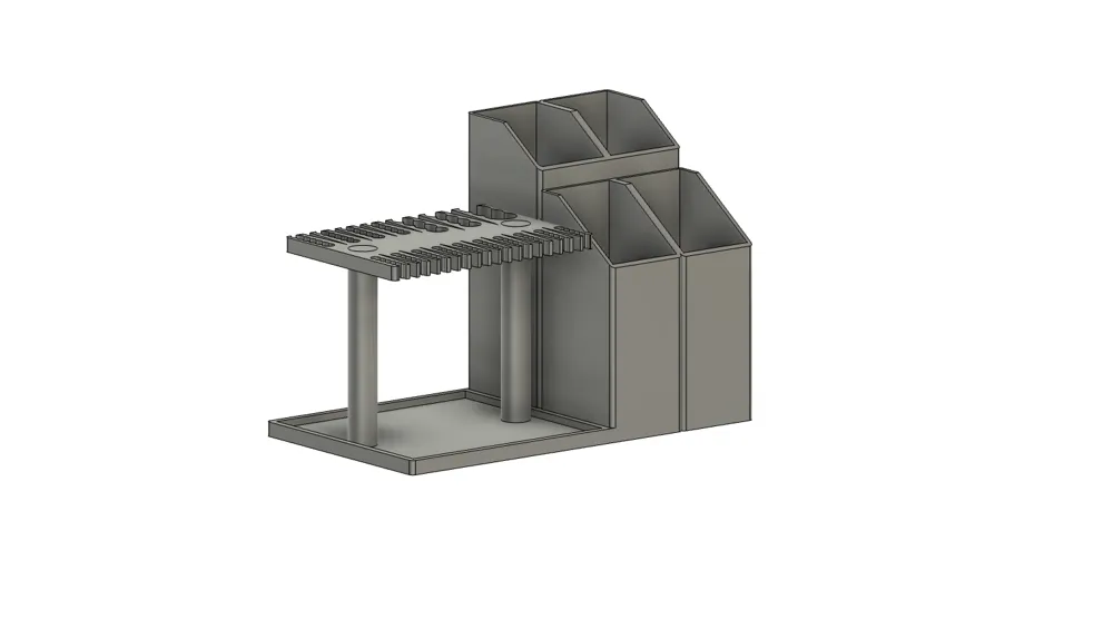 Brrnoo Porte-sécheur, Porte-sécheuse à Souffler Le Mur Avec