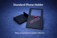 HitScan-Phone Mount max 80mm for H2D & H2C