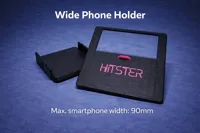 HitScan-Phone Mount max 90mm for  H2D & H2C