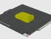 0.2mm layer, 4 walls, 20% infill