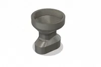 0.1mm 层高, 2 层墙, 80% 填充