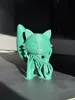 0.15mm layer, 2 walls, 15% infill