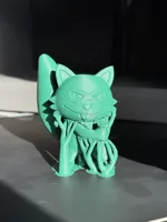 0.15mm layer, 2 walls, 15% infill