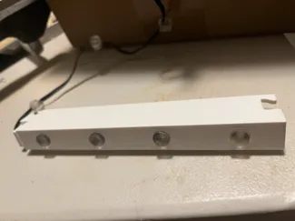 Pixel Bracket / Frame for EVO Pixels