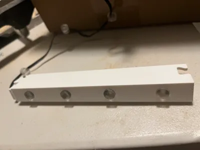 Pixel Bracket / Frame for EVO Pixels
