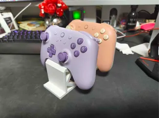 Dual Controller Stand (8BitDo)