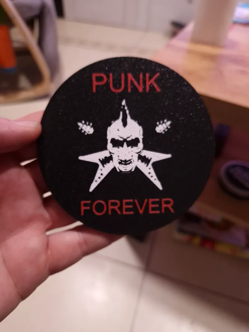 Punk Forever