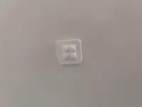 0.16mm layer, 2 walls, 15% infill