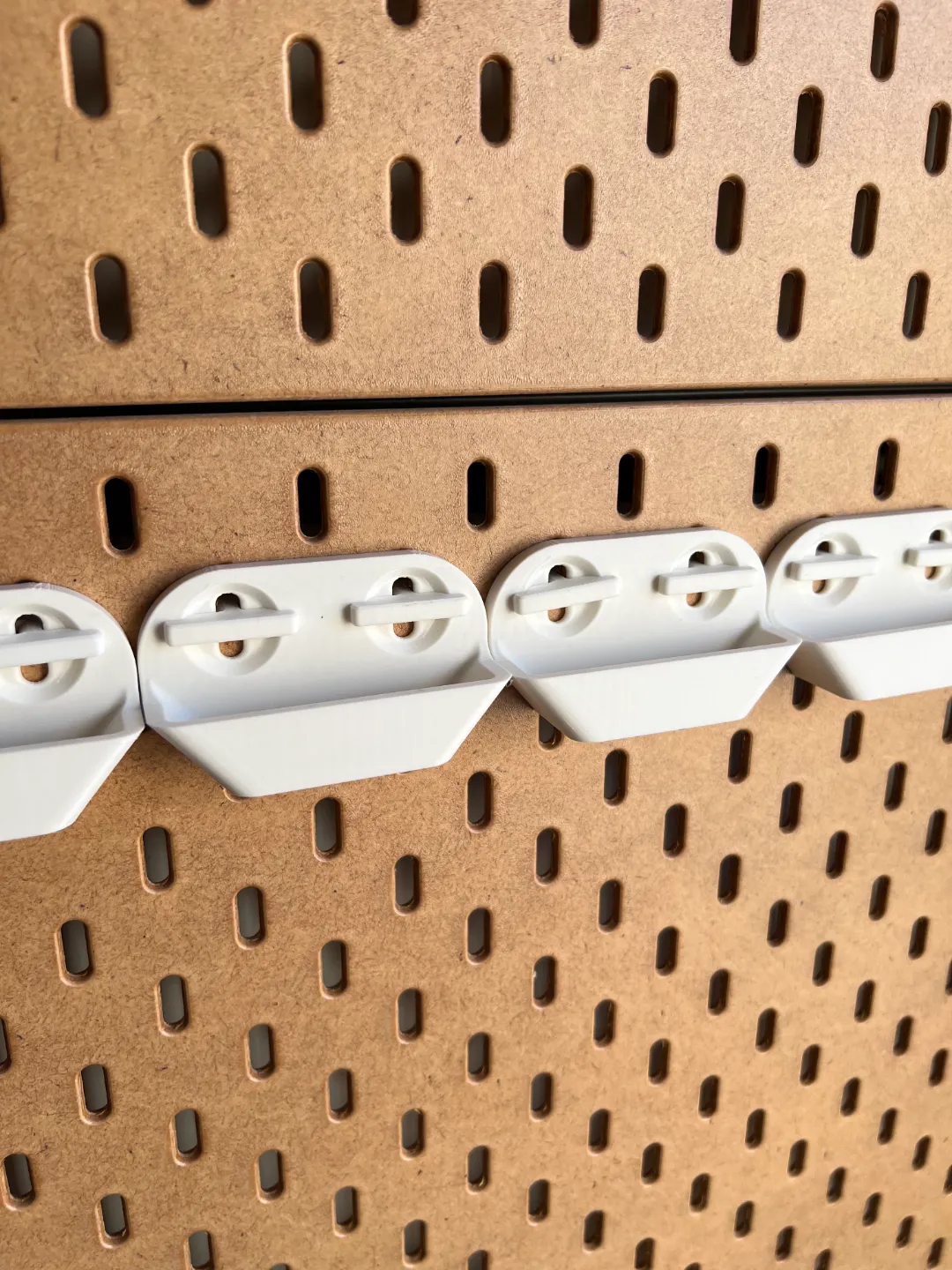 IKEA SKADIS TOOL HOLDER view 2