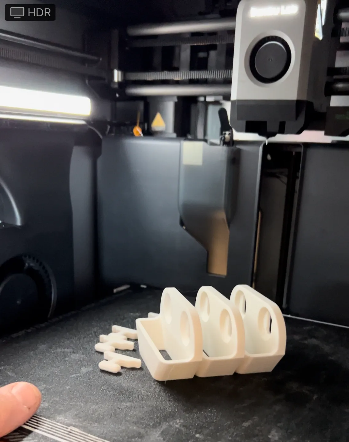 IKEA SKADIS TOOL HOLDER view 3