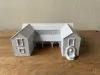 2 Plates - 0.16mm layer, 2 walls, 6% infill