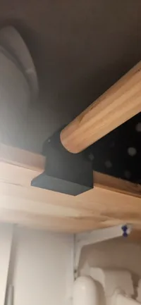 0.2mm layer, 2 walls, 15% infill PETG