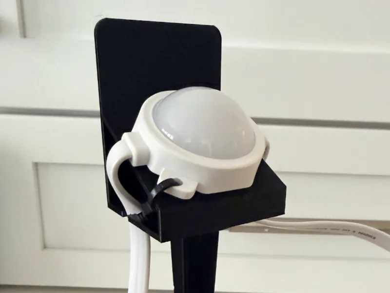 Govee Dot String Light Ground Mounts